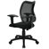 Flash Furniture Mid-Back Mesh Task Chair with Cutout