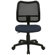 Flash Furniture Mid-Back Mesh Task Chair with Cutout