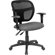 Flash Furniture Mid-Back Mesh Task Chair with Curved Back