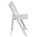 Flash Furniture Hercules Series Folding Chair with Padded Seat