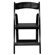 Flash Furniture Hercules Series Folding Chair with Padded Seat