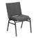 Flash Furniture Hercules Series Heavy Duty 3' Thickly Padded Stack Chair