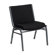 Flash Furniture Hercules Series Big and Tall Extra Wide Stack Chair