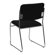 Flash Furniture Hercules Series High Density Stacking Chair with Sled Base