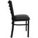 Flash Furniture Hercules Series Ladder Back Side Chair