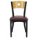 Flash Furniture Hercules Series Circle Back Side Chair
