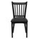 Flash Furniture Hercules Series Vertical Back Side Chair