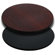 Flash Furniture Round Reversible Laminate Table Top