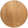 Flash Furniture Round Wood Folding Banquet Table