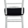 Flash Furniture Flash Elegance Stacking Chiavari Chair