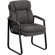 Flash Furniture Executive Guest Side Chair with Sled Base