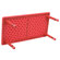 Flash Furniture Height Adjustable Rectangular Plastic Activity Table