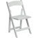 Flash Furniture Hercules Series Folding Chair with Padded Seat