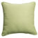 Mastercraft Fabrics Outdoor/Indoor Vibrant Copeland Pesto Pillow in Green