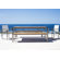 Harbour Outdoor Garden Court Bench Seating Group