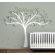 LittleLion Studio Fall Tree Wall Decal