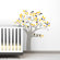 LittleLion Studio Owl Tree Wall Decal