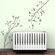 LittleLion Studio Blossom Branches Wall Decal