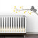 LittleLion Studio Koala Branch I Wall Decal