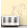 LittleLion Studio Blossom Branch Wall Decal
