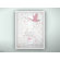 LittleLion Studio Summer Rain Print