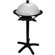 George Foreman Round Indoor / Outdoor Electric Dome Grill