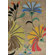 Alliyah Rugs Casablanca Eastern Dark Brown Contemporary Rug