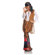 Underwraps Peace Out Costume