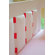 Oliver B Ventilated Slat Bumper (20-Pack)