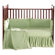 Baby Doll Bedding Heavenly Soft Crib Bedding Set