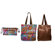 Sacs of Life Totester2 - Collapsible Large Shopping Tote