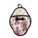 Jessie Steele Baroque Bow Floral Scalloped Pot Mitt