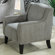 Emerald Home Furnishings Channing Chair