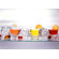 Crystal Clear Montego Goblets (Set of 6)
