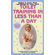 Simon & Schuster Toilet Training in Less Than a Day Book