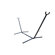 Vivere Hammocks Powder Coated Steel Hammock Stand