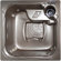 Elemental Spas Elemental Geos, Personal Home Spa and Hot Tub
