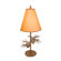 Steel Partners Pinecone 30" Narrow Table Lamp