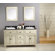 Ove Decors Birmingham Double Bathroom Vanity Set