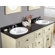 Ove Decors Birmingham Double Bathroom Vanity Set