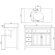 Ove Decors Lyon Single Bathroom Vanity Set