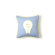 The Little Acorn Light Bulb Pillow