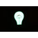 The Little Acorn Light Bulb Pillow
