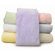 American Baby Company Heavenly Soft Chamois / Chenille Mini Crib Sheet