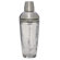 Tablecraft 24 Oz. Stainless Steel Boston Shaker