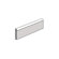 Marazzi Aida 3" x 12" Bullnose in Off White