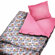 Wildkin Butterfly Sleeping Bag