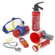 Theo klein Fireman Set