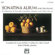 Alfred Publishing Company Sonatina Album Music Book