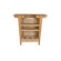 Anderson Collections Montego Bar Table